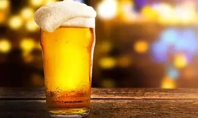 Wisdom in a Glass of Beer