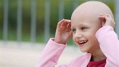 Every Parent’s Nightmare- Your Child Has Cancer