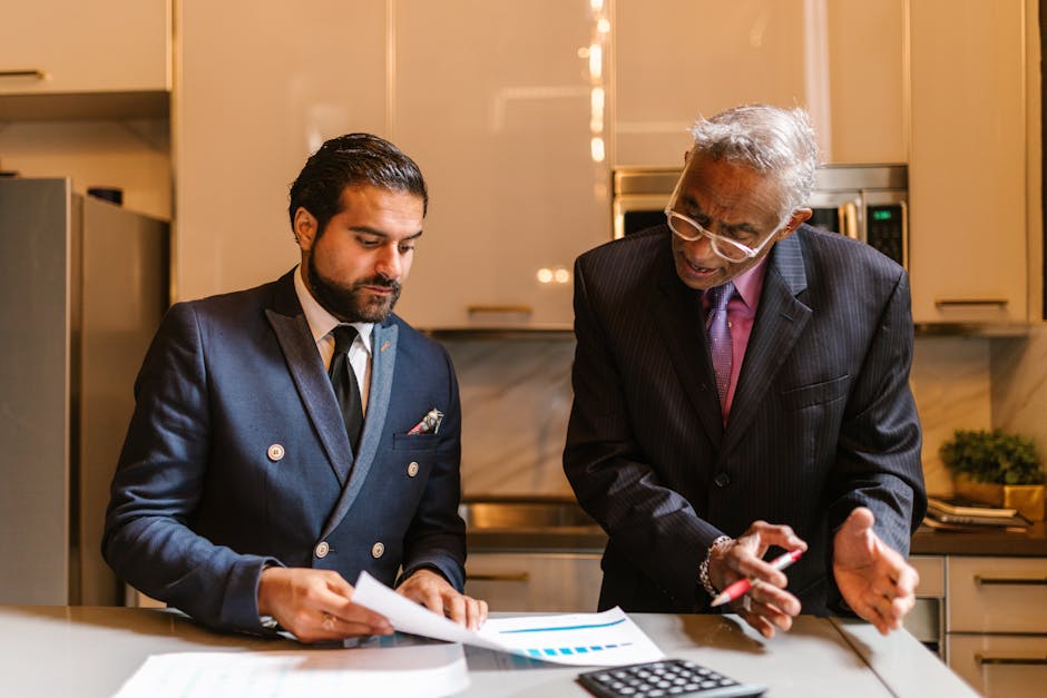 coaching for financial advisors to boost sales