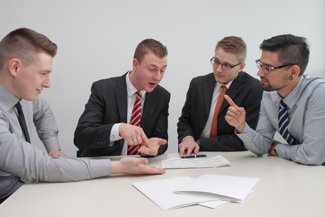 financial advisor sales consulting