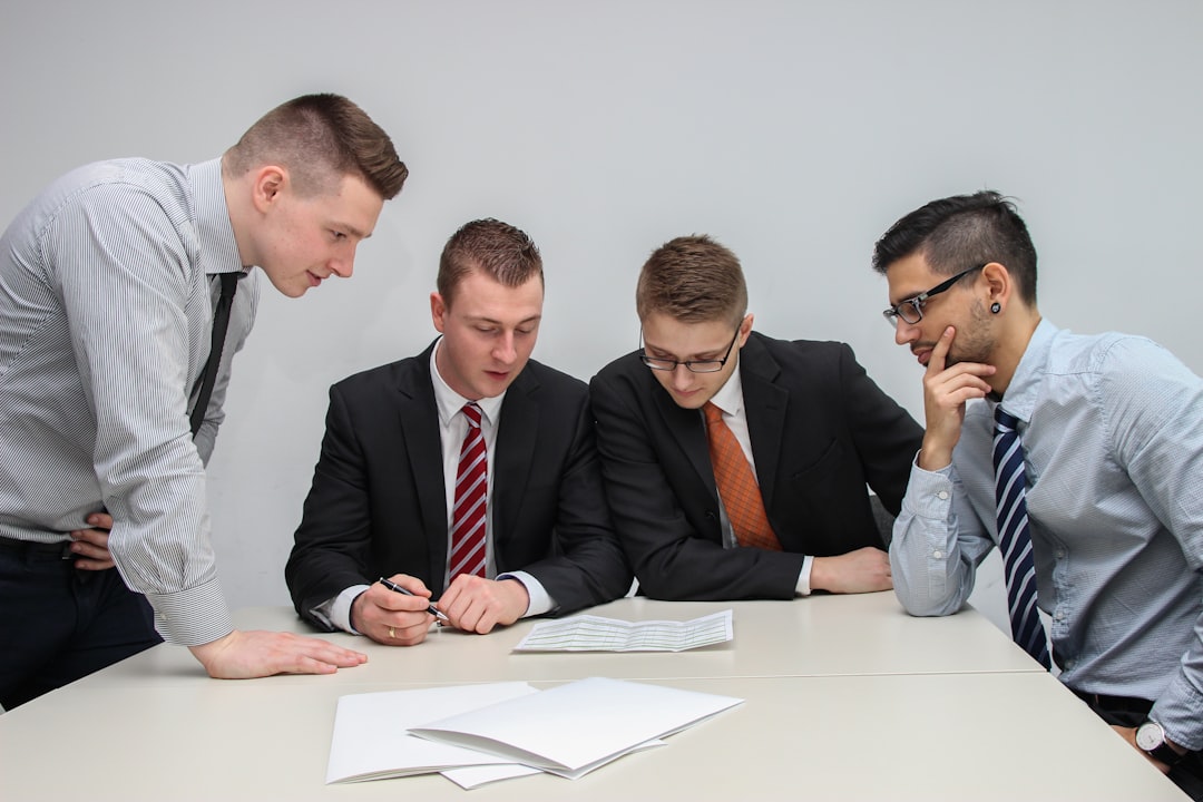 sales consulting Fairfield CT