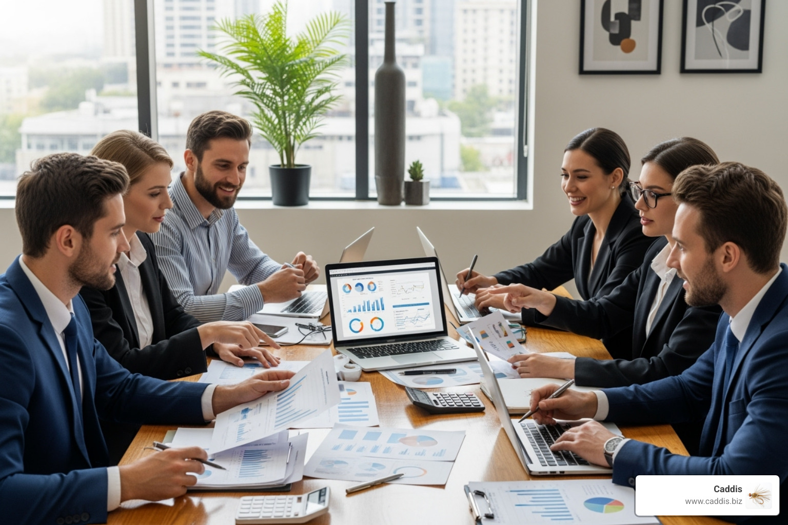 business valuation company