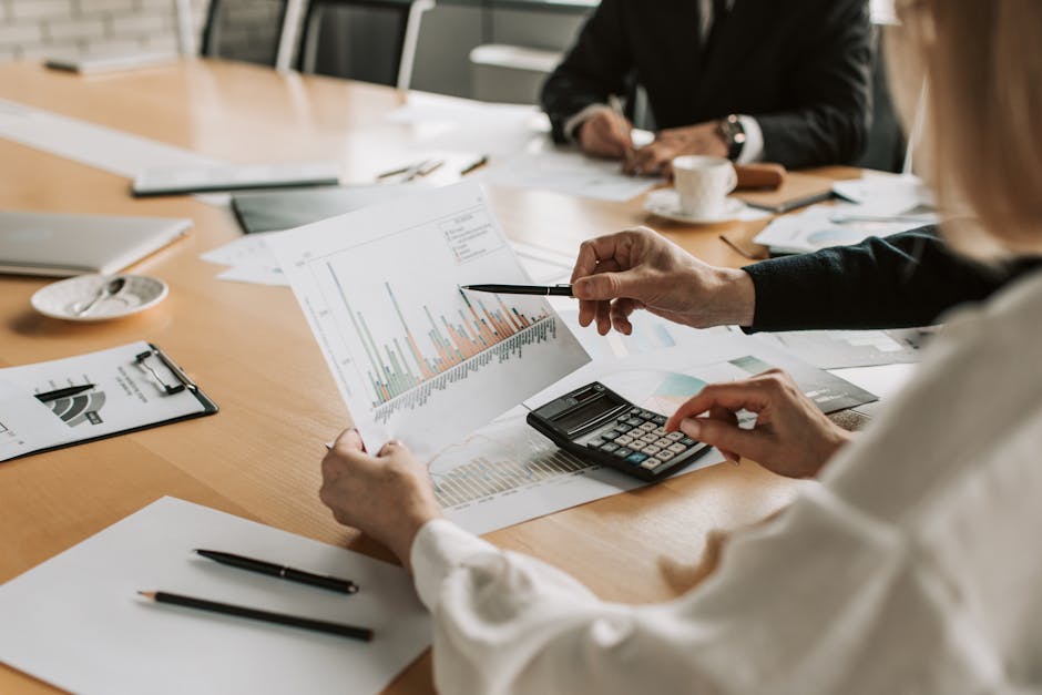 business value consulting