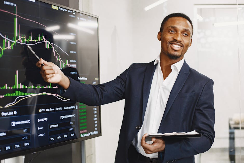 consulting sales strategy