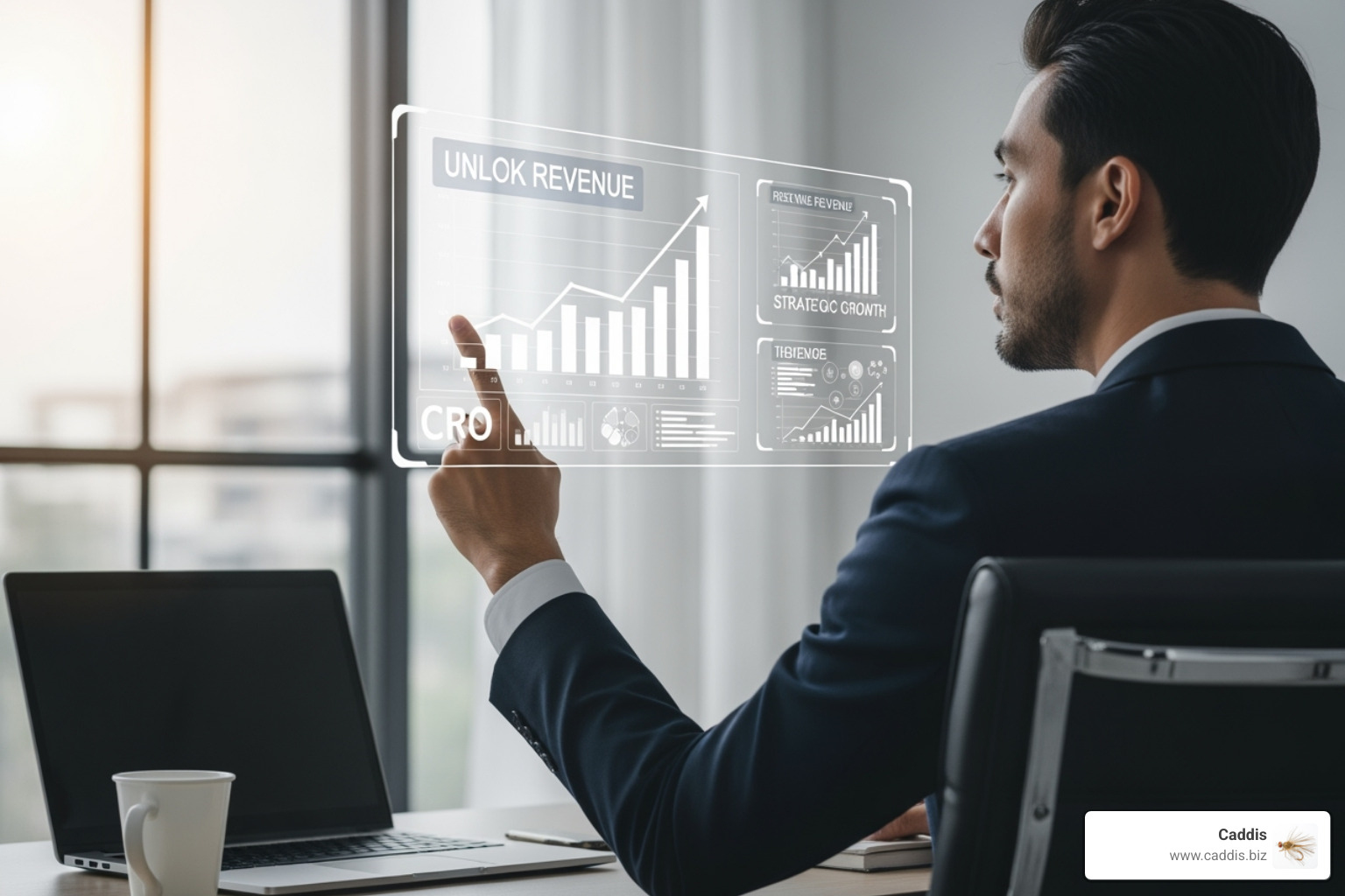 fractional CRO services