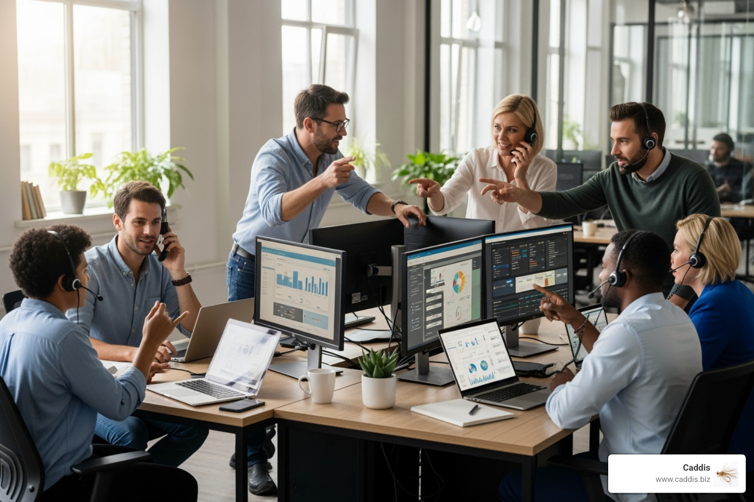 outsourced b2b sales