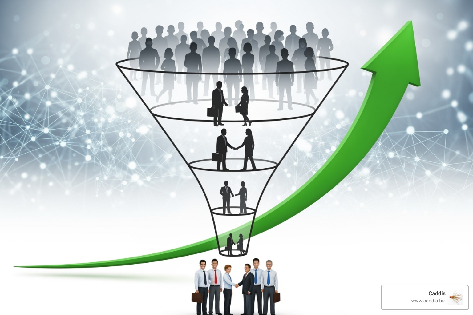sales conversion rate KPI