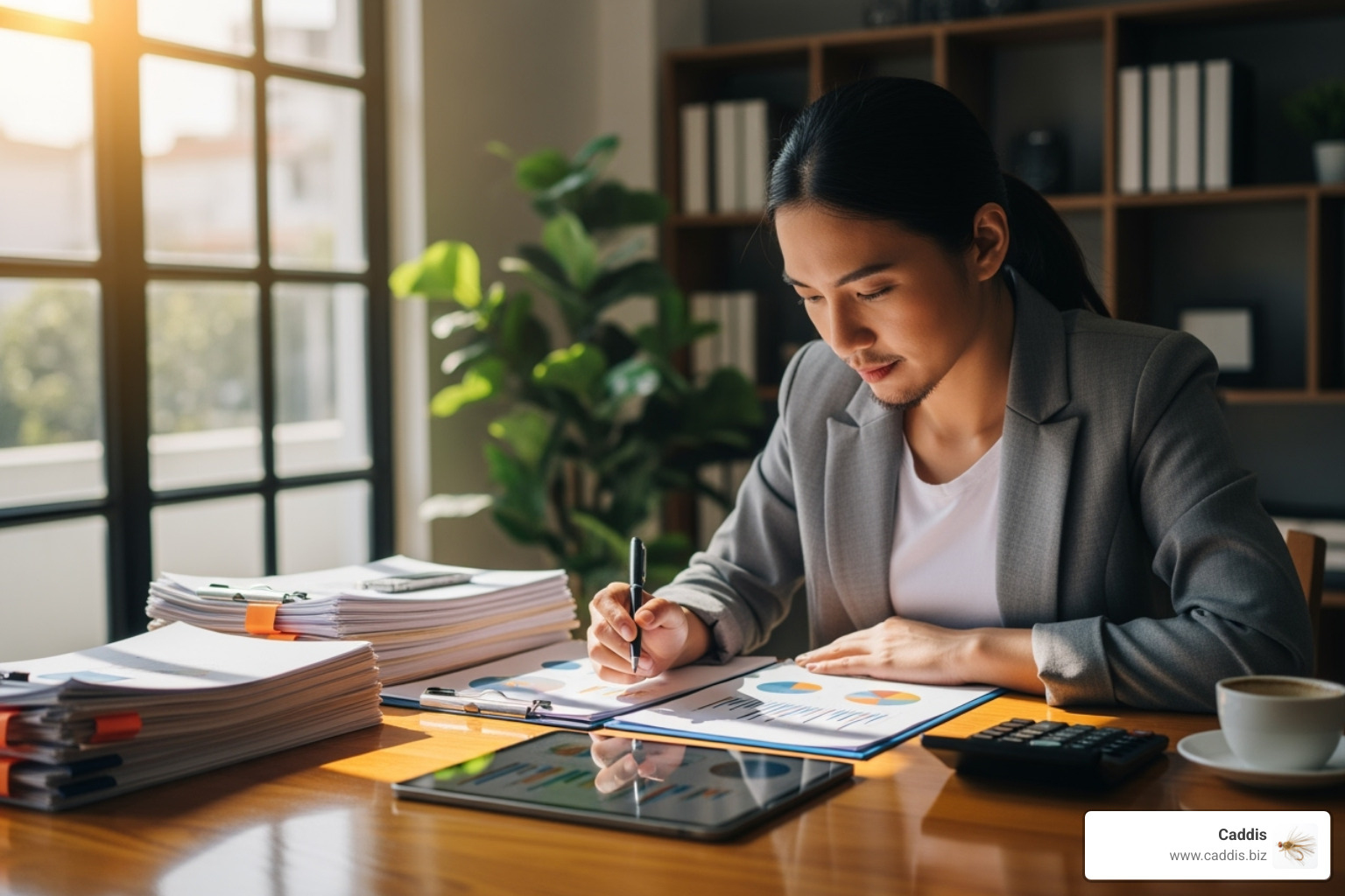 business valuation consulting