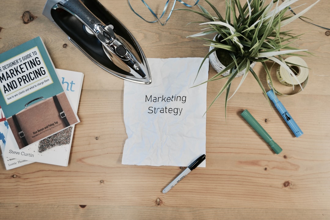 go to market strategy consulting