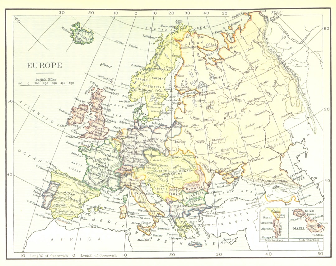outsourced sales management europe