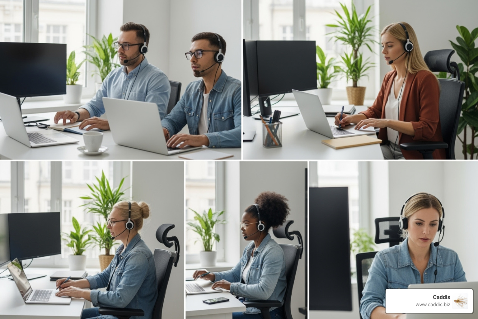 outsourced sales support
